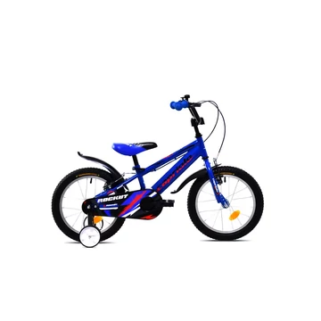 Capriolo Rocket 16" kék