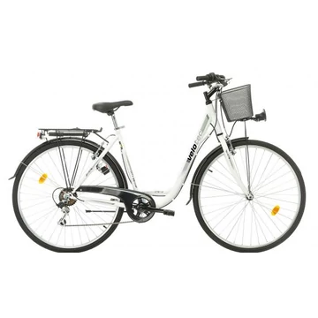 VELOTEC CITY 28" NŐI 