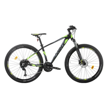  SPRINT Maverick PRO 29" 520mm Fekete Zöld