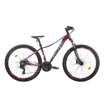 SPRINT  Maverick Lady 27.5 480- VIOLET