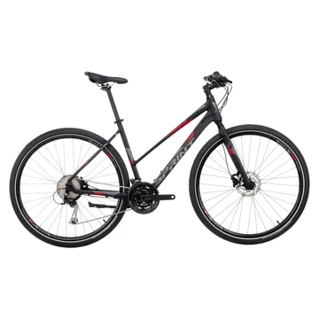 SPRINT Sintero Lady Rigid 28 480mm