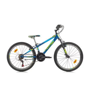 SPRINT CASPER 24" KÉK METÁL