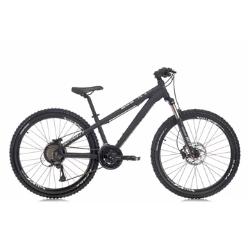 SPRINT PRIMUS HD 26" FEKETE MATT