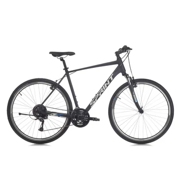 SPRINT CROXER MAN VBR 28" X 520 FEKETE MATT