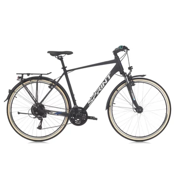 SPRINT CROXER MAN VBR TREK 28" X 520 FEKETE FÉNYES FEHÉR