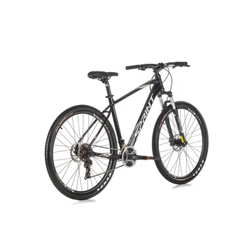  SPRINT MAVERICK 29" x 520 XL FÉNYES-FEKETE-EZÜST SZÜRKE
