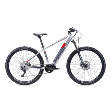 CTM Pulze Xpert 29"