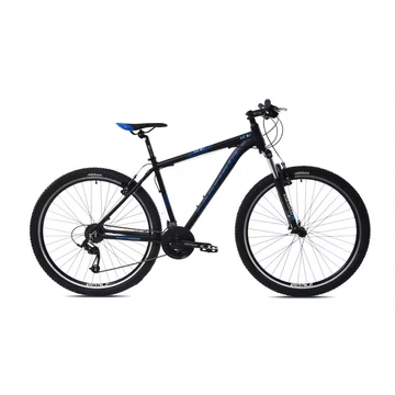 Capriolo MTB LC 9.1 29" x 19" fekete-kék