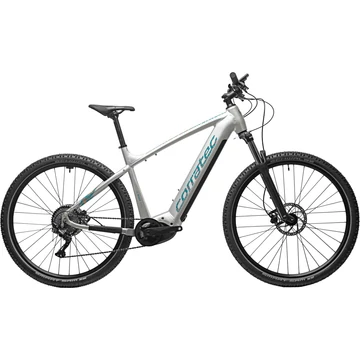 CORRATEC E-Power X-vert CX6 LTD 54-es 750Wh