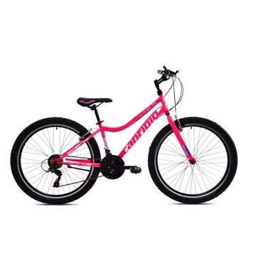 Capriolo Diavolo 600 26" pink-lila