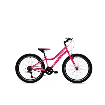 Capriolo Diavolo 400 24" 