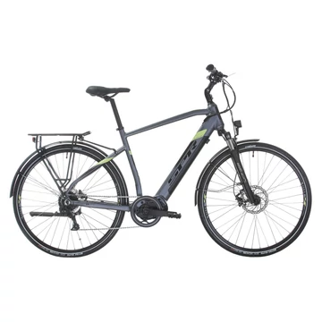 SPR E-trekking Faster Gent 28"X533 mm