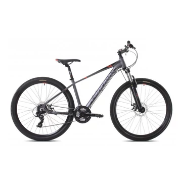 Capriolo Exid 27,5"  grafit-narancs