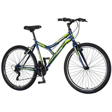 Explorer Venera Legion 19"