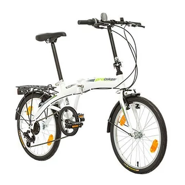Probike Folding  6sp  20"