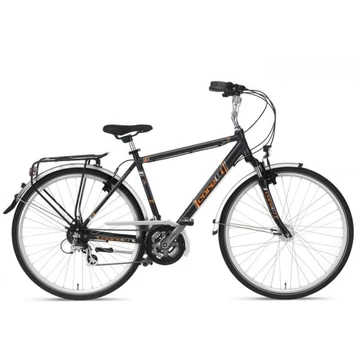 CORELLI Forista 28" fekete-narancs