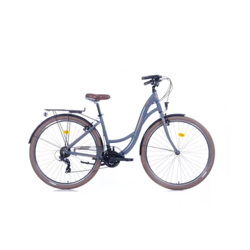 CORELLI Glowie 28" könnyűvázas - grafit 44cm