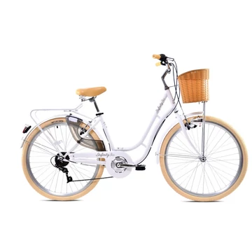 ADRIA Infinity 28" bézs