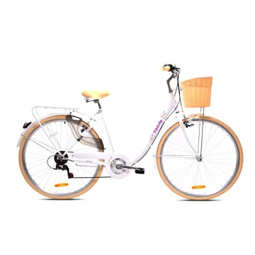Adria Melody 28" fehér-bézs