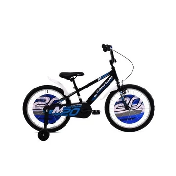 CAPRIOLO Mustang 20"