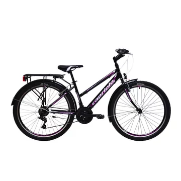 CAPRIOLO Passion Lady 26" 15"