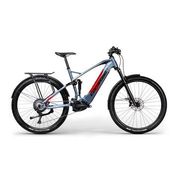 CORRATEC MTC 120 ELITE V 49