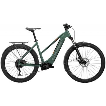 CORRATEC MTC 12 S Trinity 54-es női