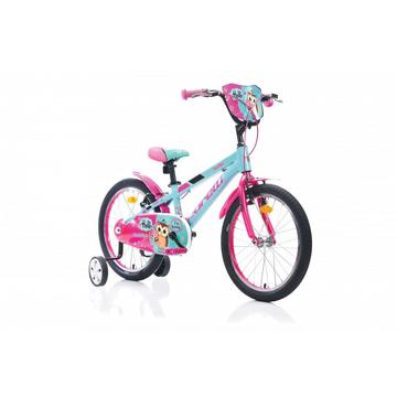 CORELLI Sweera 20" aluminium