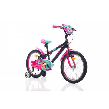 CORELLI Sweera 20" aluminium