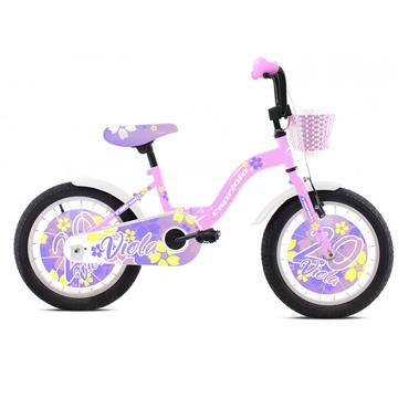 CAPRIOLO Viola 16" Lila