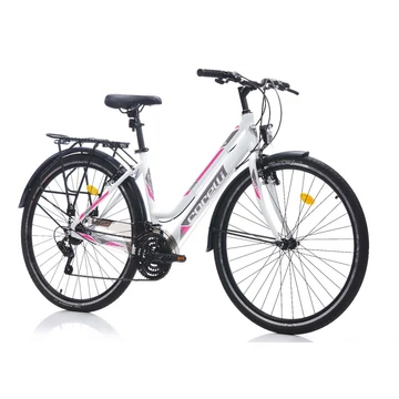 Corelli Byme 18" fehér