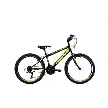 Capriolo Rapide 24" aluminium