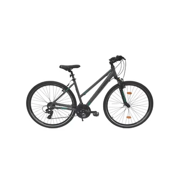 Corelli Riviera 1.0 grafit-türkisz