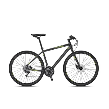 Sprint Sinter Rigid 28"X560 mm