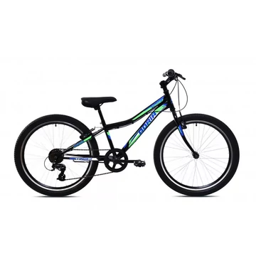 ADRIA Stinger 24" fekete-zöld
