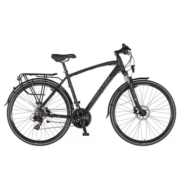 VISITOR Terra Man 21"