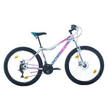 TORNADO 27.5 Lady Matt fehér