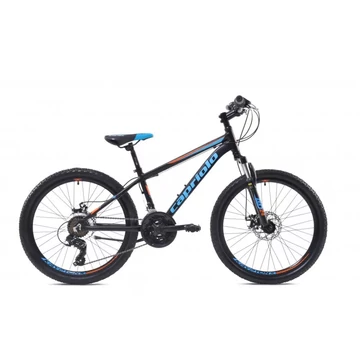 Capriolo Zed 24"