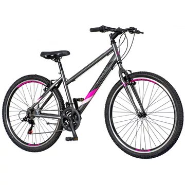 EXPLORER Classic 27,5 17"