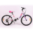 Kép 1/3 - starlet gyerek rózsaszín bicikli